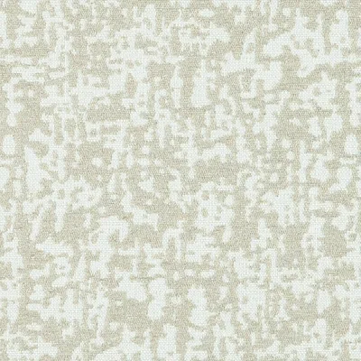 New Modisette in Flax, a patterned woven fabric in polyester. Ideal for drapery, pillows, bedding and light upholstery. Shop samples online